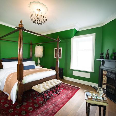 Ardrhu House Fort William - Serviced Luxury Scots Baronial Country House Екстериор снимка