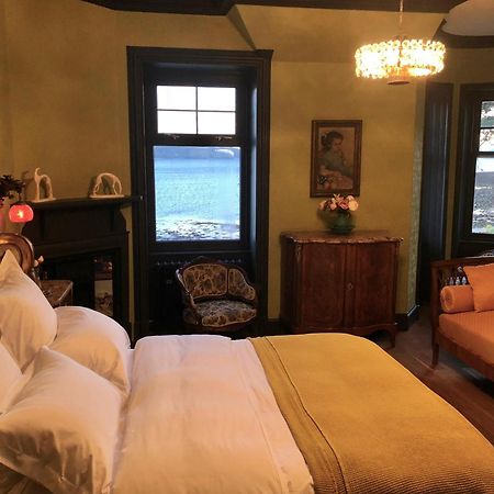 Ardrhu House Fort William - Serviced Luxury Scots Baronial Country House Екстериор снимка