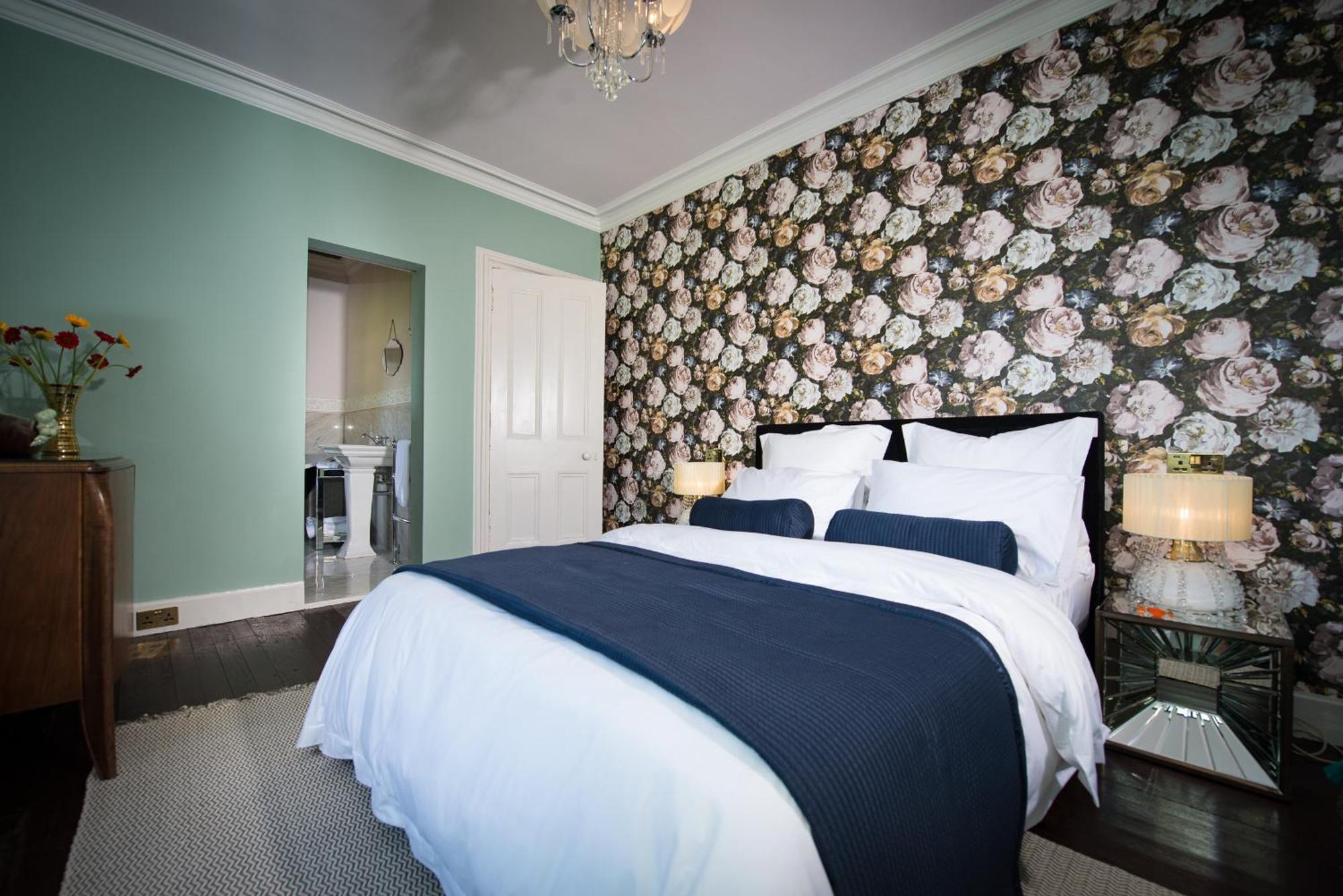 Ardrhu House Fort William - Serviced Luxury Scots Baronial Country House Екстериор снимка